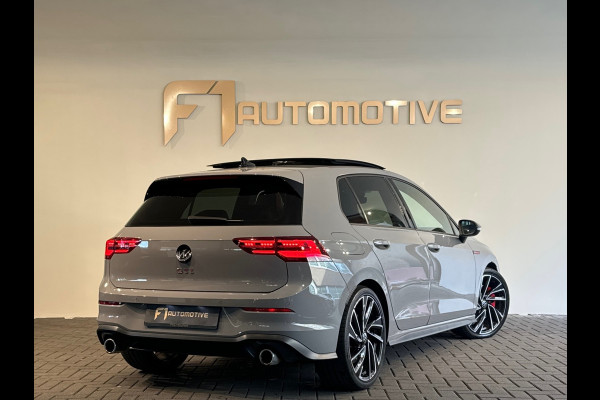 Volkswagen Golf 2.0 TSI GTI Pano|H/K|IQ|Sfeer|Memory|CarPlay