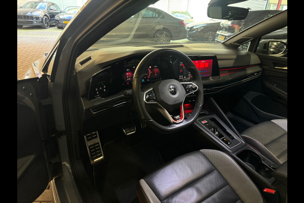 Volkswagen Golf 2.0 TSI GTI Pano|H/K|IQ|Sfeer|Memory|CarPlay