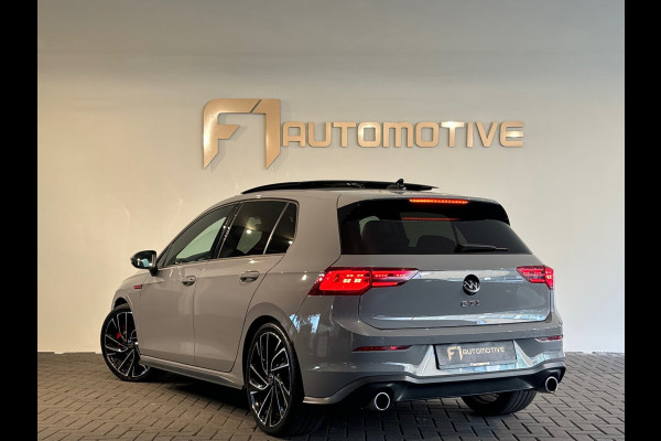 Volkswagen Golf 2.0 TSI GTI Pano|H/K|IQ|Sfeer|Memory|CarPlay