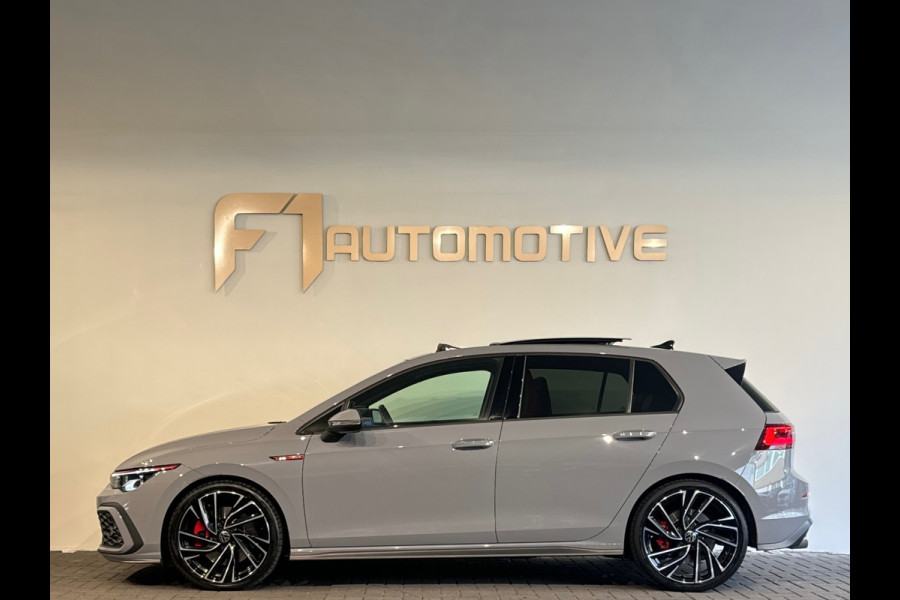 Volkswagen Golf 2.0 TSI GTI Pano|H/K|IQ|Sfeer|Memory|CarPlay