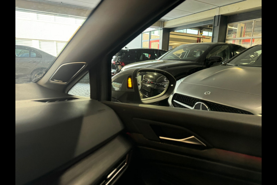 Volkswagen Golf 2.0 TSI GTI Pano|H/K|IQ|Sfeer|Memory|CarPlay