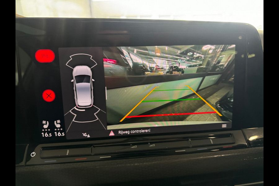 Volkswagen Golf 2.0 TSI GTI Pano|H/K|IQ|Sfeer|Memory|CarPlay