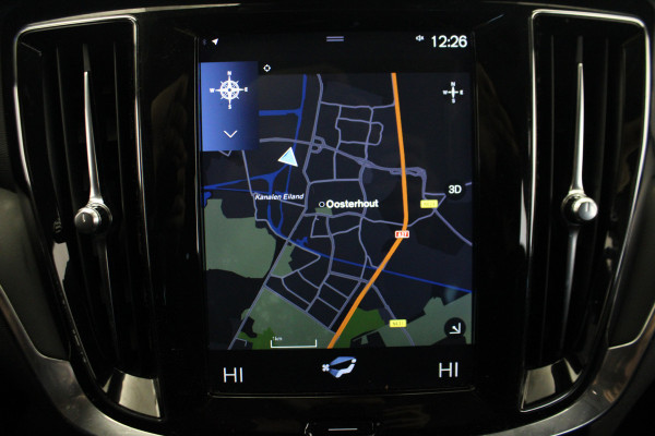 Volvo V60 2.0 D3 |Navi|