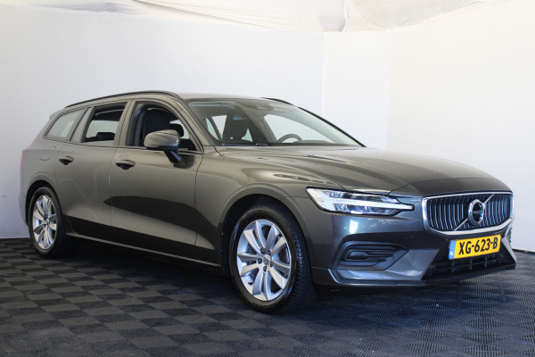 Volvo V60 2.0 D3 |Navi|