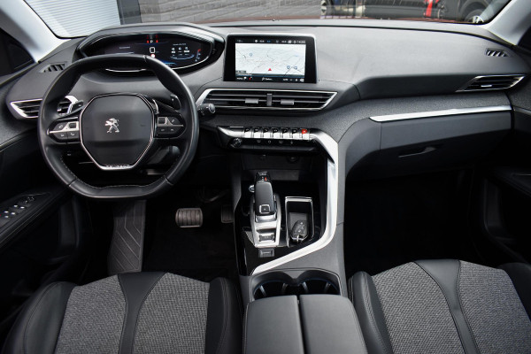 Peugeot 3008 1.2 PureTech 130PK Aut. Allure | Trekhaak | Navi | Camera | Incl. garantie
