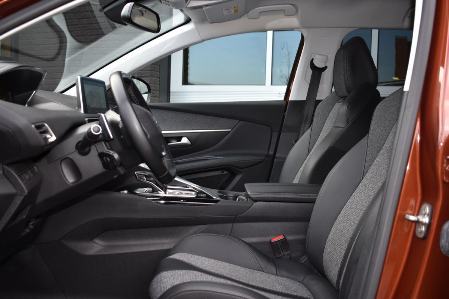 Peugeot 3008 1.2 PureTech 130PK Aut. Allure | Trekhaak | Navi | Camera | Incl. garantie