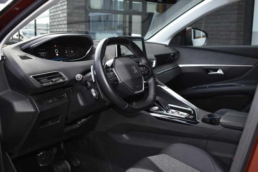 Peugeot 3008 1.2 PureTech 130PK Aut. Allure | Trekhaak | Navi | Camera | Incl. garantie
