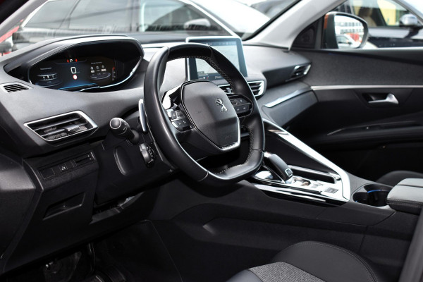 Peugeot 3008 1.2 PureTech 130PK Aut. Allure | Trekhaak | Navi | Camera | Incl. garantie
