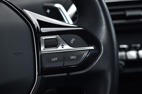 Peugeot 3008 1.2 PureTech 130PK Aut. Allure | Trekhaak | Navi | Camera | Incl. garantie