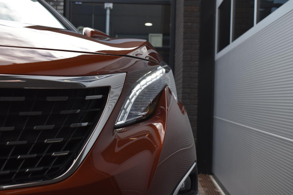 Peugeot 3008 1.2 PureTech 130PK Aut. Allure | Trekhaak | Navi | Camera | Incl. garantie