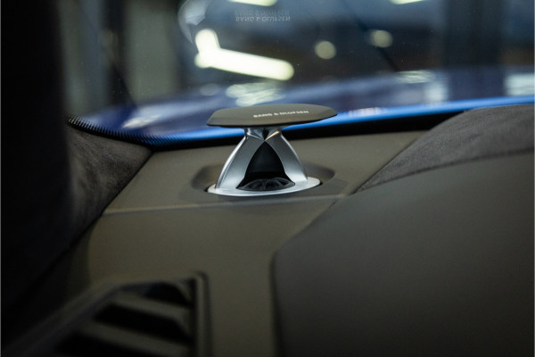 Lamborghini Urus 4.0 V8 S - Blu Nethuns | Origineel NL | Panorama | B&O Adv. | Luchtvering | Elek. trekhaak