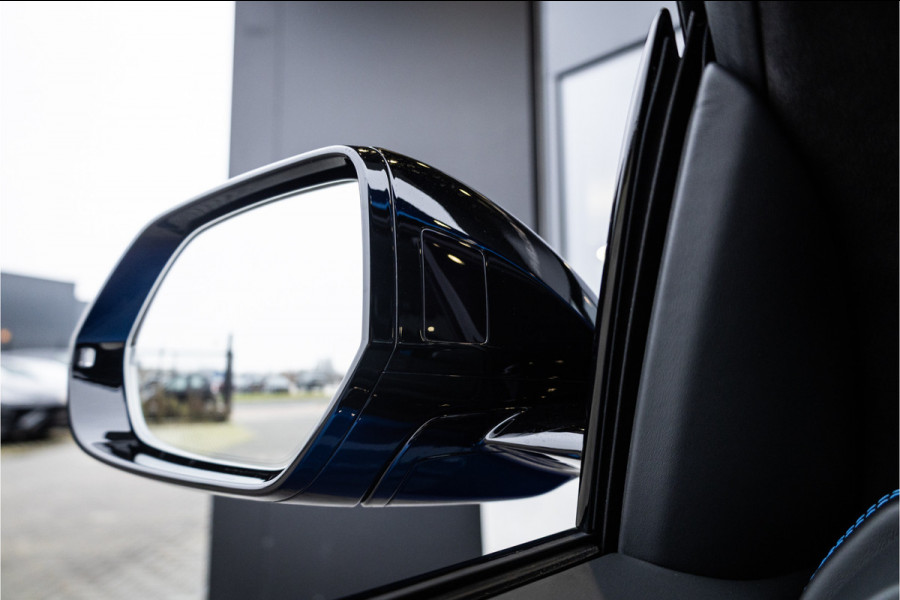 Lamborghini Urus 4.0 V8 S - Blu Nethuns | Origineel NL | Panorama | B&O Adv. | Luchtvering | Elek. trekhaak