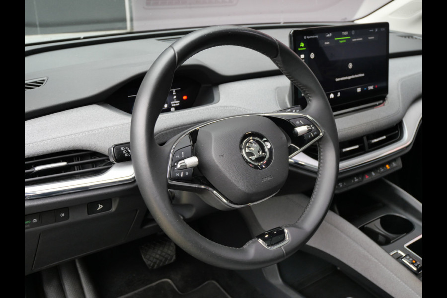 Škoda Enyaq iV 60 COUPE | NL-AUTO | PANORAMA | A.C.C | CARPLAY | CAMERA | BTW-AUTO!!