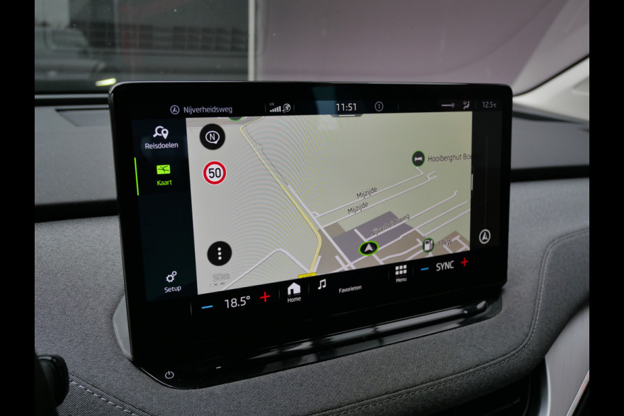 Škoda Enyaq iV 60 COUPE | NL-AUTO | PANORAMA | A.C.C | CARPLAY | CAMERA | BTW-AUTO!!