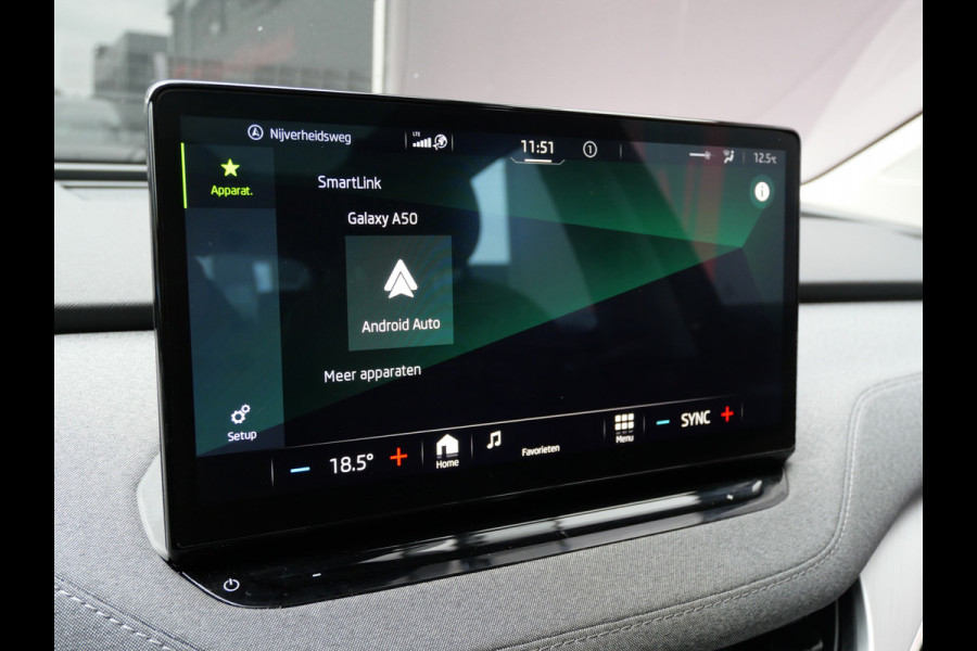 Škoda Enyaq iV 60 COUPE | NL-AUTO | PANORAMA | A.C.C | CARPLAY | CAMERA | BTW-AUTO!!