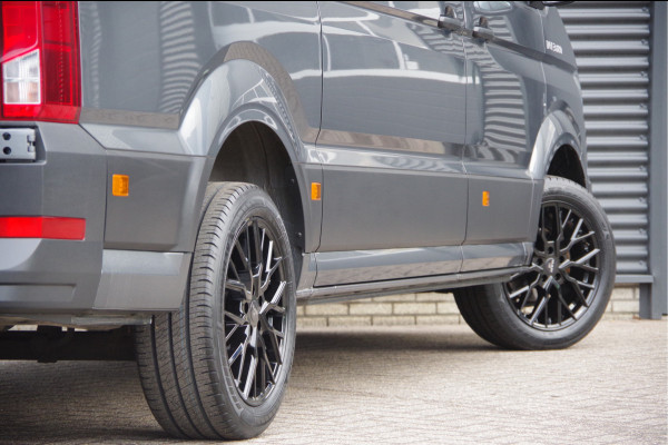 MAN TGE 35 3.180 2.0 L3H2, 177PK AUT. FACELIFT, LED, STOELVERWARMING, GEV. ERGO ACTIVE STOEL, STUURVERWARMING, CARPLAY, DIGITAL COCKPIT