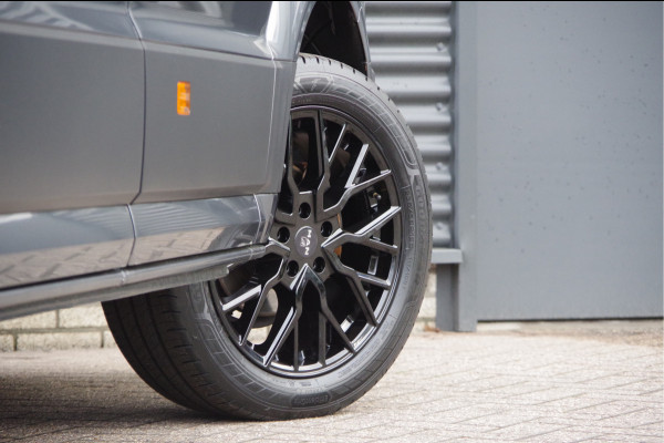 MAN TGE 35 3.180 2.0 L3H2, 177PK AUT. FACELIFT, LED, STOELVERWARMING, GEV. ERGO ACTIVE STOEL, STUURVERWARMING, CARPLAY, DIGITAL COCKPIT