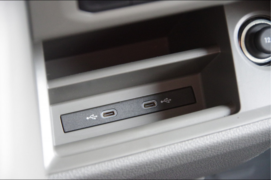 MAN TGE 35 3.180 2.0 L3H2, 177PK AUT. FACELIFT, LED, STOELVERWARMING, GEV. ERGO ACTIVE STOEL, STUURVERWARMING, CARPLAY, DIGITAL COCKPIT