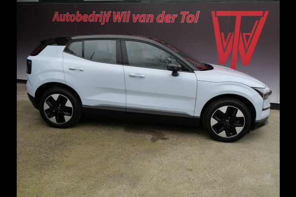 Volvo EX30 Single Motor Plus 51 kWh | HARMAN KARDON | CAMERA | ELEK KLEP | CARPLAY | BTW-AUTO!!