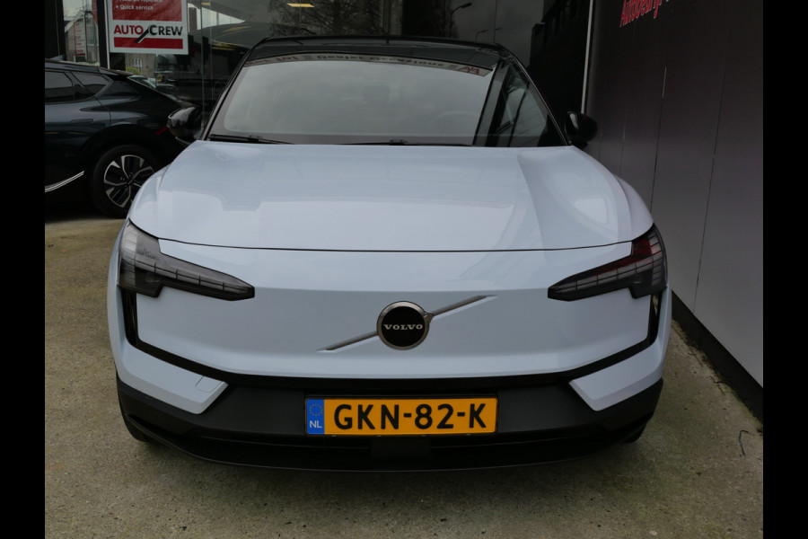 Volvo EX30 Single Motor Plus 51 kWh | HARMAN KARDON | CAMERA | ELEK KLEP | CARPLAY | BTW-AUTO!!
