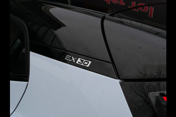 Volvo EX30 Single Motor Plus 51 kWh | HARMAN KARDON | CAMERA | ELEK KLEP | CARPLAY | BTW-AUTO!!