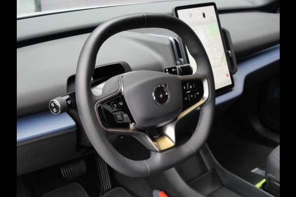Volvo EX30 Single Motor Plus 51 kWh | HARMAN KARDON | CAMERA | ELEK KLEP | CARPLAY | BTW-AUTO!!