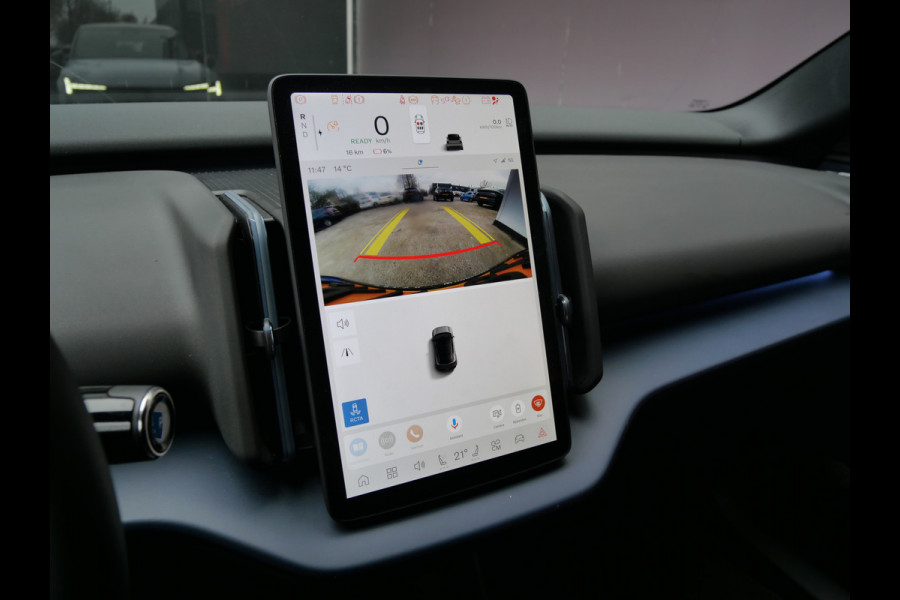 Volvo EX30 Single Motor Plus 51 kWh | HARMAN KARDON | CAMERA | ELEK KLEP | CARPLAY | BTW-AUTO!!