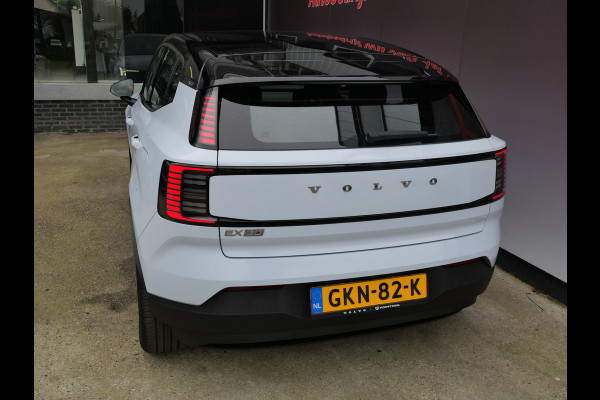 Volvo EX30 Single Motor Plus 51 kWh | HARMAN KARDON | CAMERA | ELEK KLEP | CARPLAY | BTW-AUTO!!