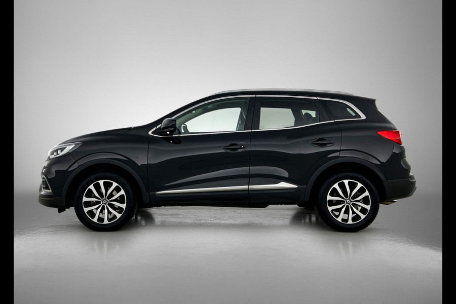 Renault Kadjar 1.3 TCe 160PK Techno | CAMERA | NAVI | DEALER ONDERHOUDEN | PARK. SENSOREN V+A | STOELVERWARMING