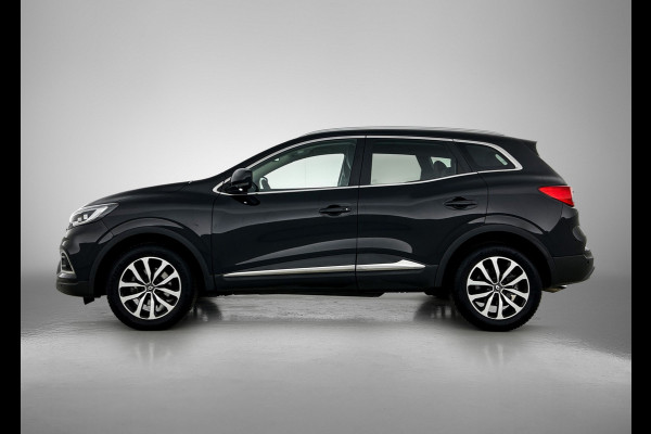 Renault Kadjar 1.3 TCe 160PK Techno | CAMERA | NAVI | DEALER ONDERHOUDEN | PARK. SENSOREN V+A | STOELVERWARMING