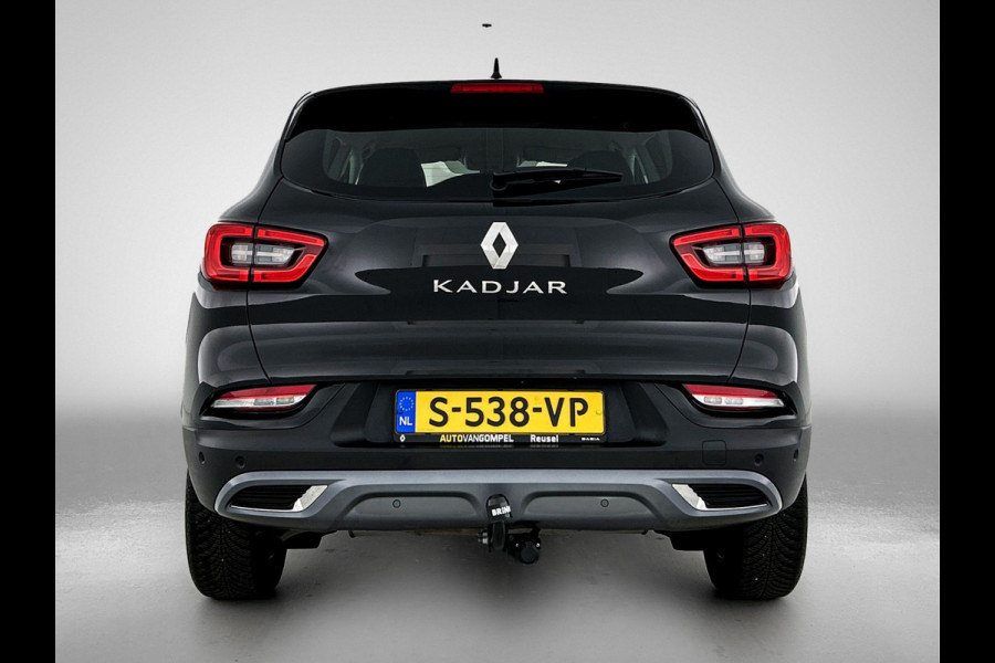Renault Kadjar 1.3 TCe 160PK Techno | CAMERA | NAVI | DEALER ONDERHOUDEN | PARK. SENSOREN V+A | STOELVERWARMING