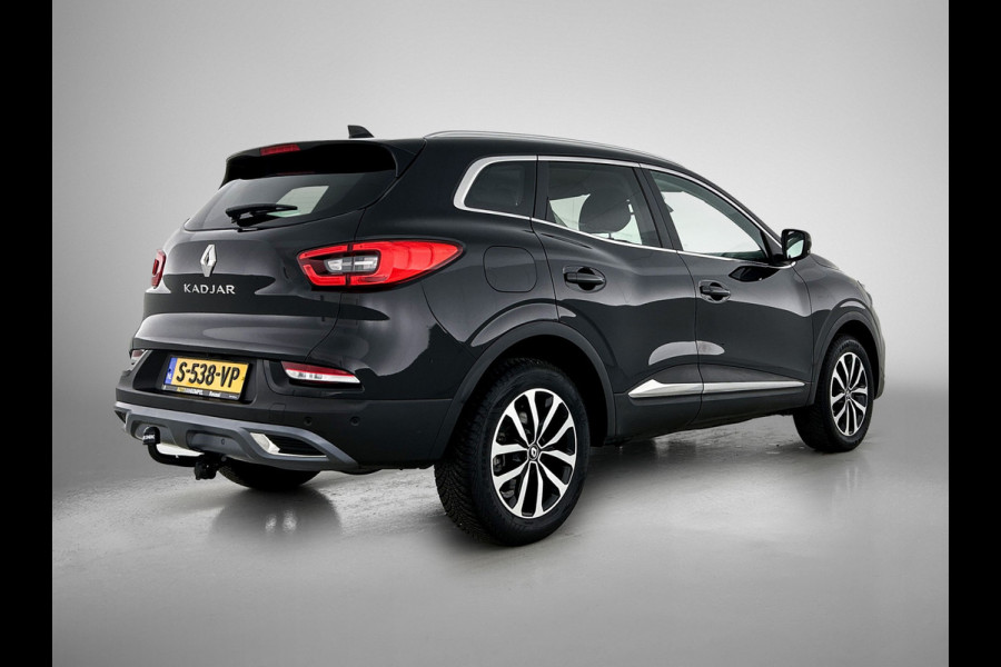 Renault Kadjar 1.3 TCe 160PK Techno | CAMERA | NAVI | DEALER ONDERHOUDEN | PARK. SENSOREN V+A | STOELVERWARMING