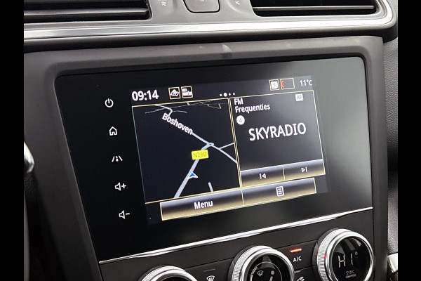 Renault Kadjar 1.3 TCe 160PK Techno | CAMERA | NAVI | DEALER ONDERHOUDEN | PARK. SENSOREN V+A | STOELVERWARMING