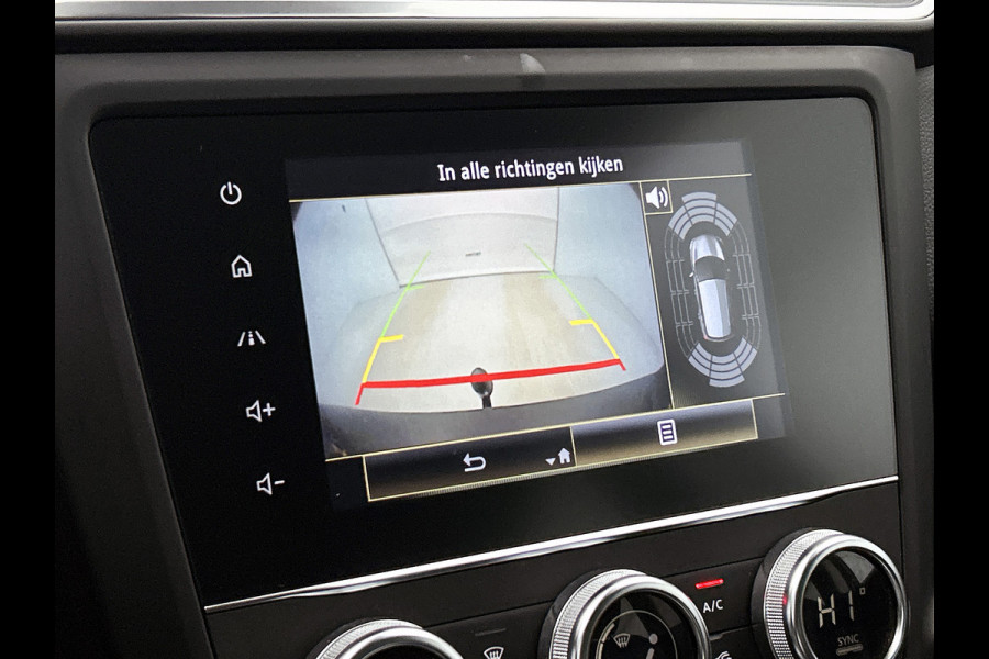 Renault Kadjar 1.3 TCe 160PK Techno | CAMERA | NAVI | DEALER ONDERHOUDEN | PARK. SENSOREN V+A | STOELVERWARMING