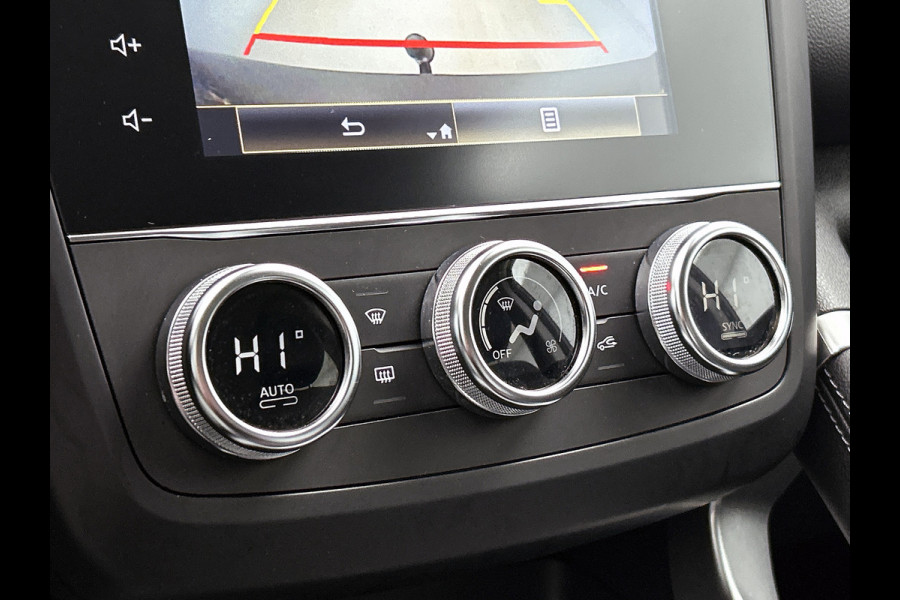 Renault Kadjar 1.3 TCe 160PK Techno | CAMERA | NAVI | DEALER ONDERHOUDEN | PARK. SENSOREN V+A | STOELVERWARMING