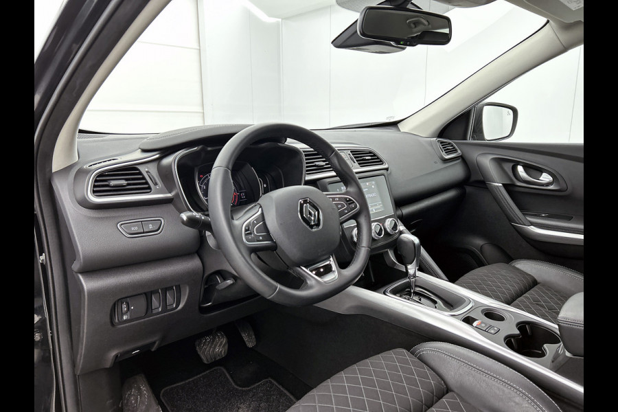Renault Kadjar 1.3 TCe 160PK Techno | CAMERA | NAVI | DEALER ONDERHOUDEN | PARK. SENSOREN V+A | STOELVERWARMING