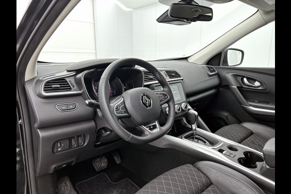 Renault Kadjar 1.3 TCe 160PK Techno | CAMERA | NAVI | DEALER ONDERHOUDEN | PARK. SENSOREN V+A | STOELVERWARMING
