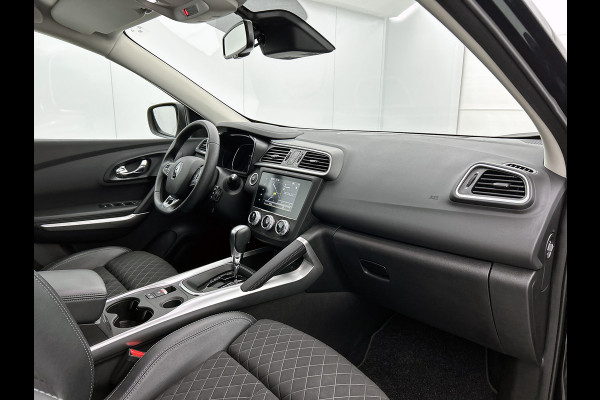 Renault Kadjar 1.3 TCe 160PK Techno | CAMERA | NAVI | DEALER ONDERHOUDEN | PARK. SENSOREN V+A | STOELVERWARMING