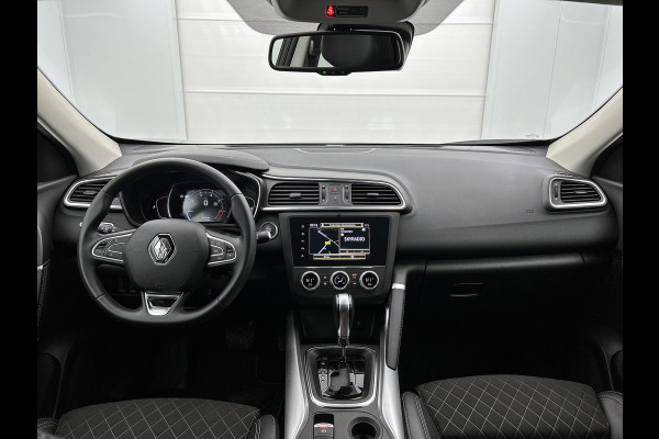 Renault Kadjar 1.3 TCe 160PK Techno | CAMERA | NAVI | DEALER ONDERHOUDEN | PARK. SENSOREN V+A | STOELVERWARMING