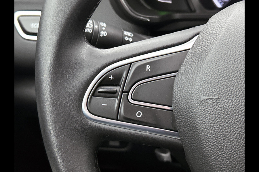 Renault Kadjar 1.3 TCe 160PK Techno | CAMERA | NAVI | DEALER ONDERHOUDEN | PARK. SENSOREN V+A | STOELVERWARMING