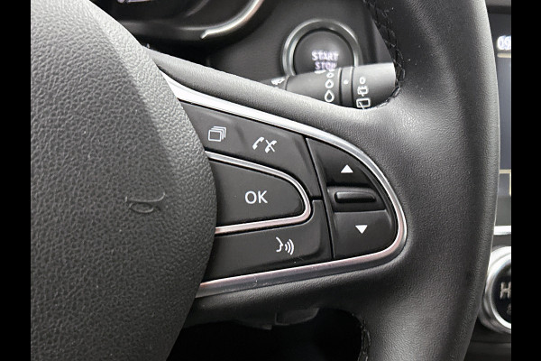 Renault Kadjar 1.3 TCe 160PK Techno | CAMERA | NAVI | DEALER ONDERHOUDEN | PARK. SENSOREN V+A | STOELVERWARMING