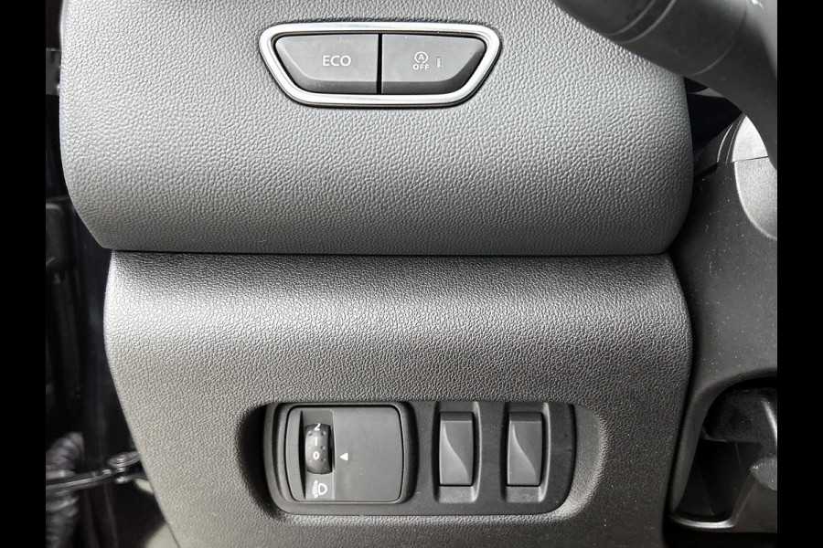 Renault Kadjar 1.3 TCe 160PK Techno | CAMERA | NAVI | DEALER ONDERHOUDEN | PARK. SENSOREN V+A | STOELVERWARMING