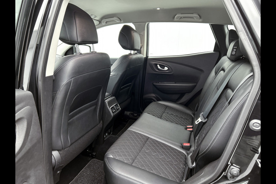Renault Kadjar 1.3 TCe 160PK Techno | CAMERA | NAVI | DEALER ONDERHOUDEN | PARK. SENSOREN V+A | STOELVERWARMING