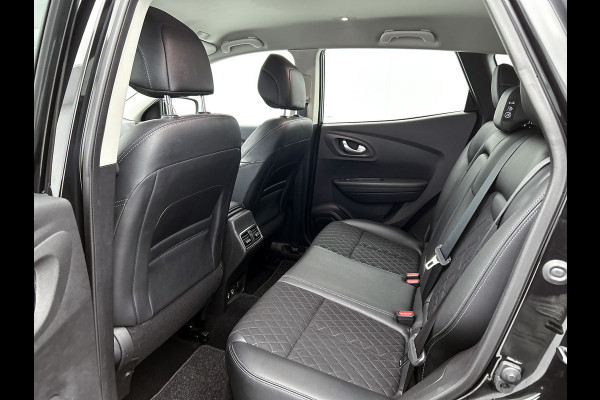 Renault Kadjar 1.3 TCe 160PK Techno | CAMERA | NAVI | DEALER ONDERHOUDEN | PARK. SENSOREN V+A | STOELVERWARMING