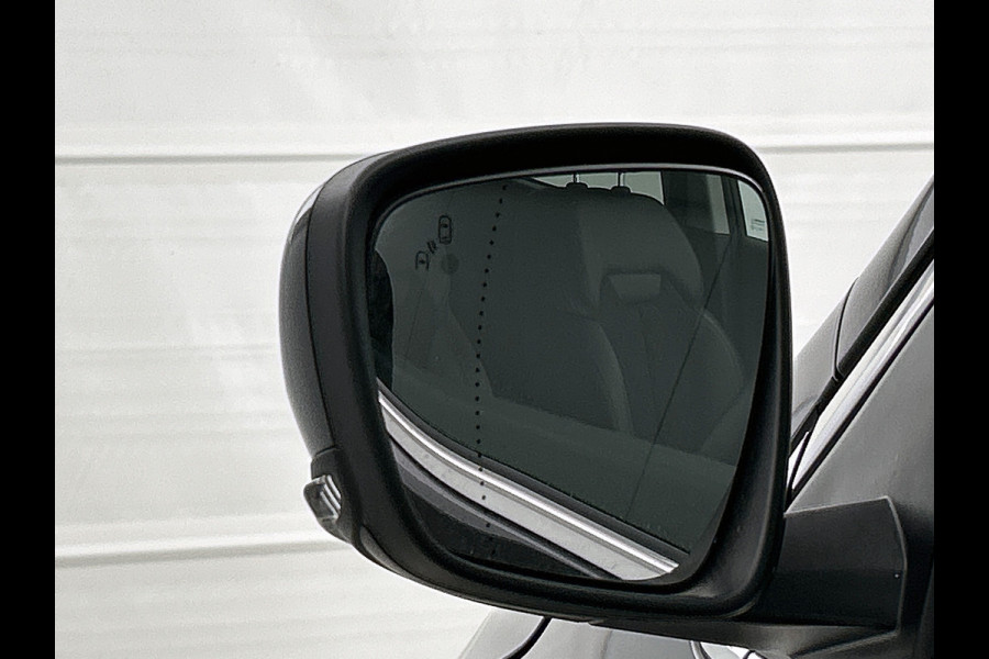 Renault Kadjar 1.3 TCe 160PK Techno | CAMERA | NAVI | DEALER ONDERHOUDEN | PARK. SENSOREN V+A | STOELVERWARMING