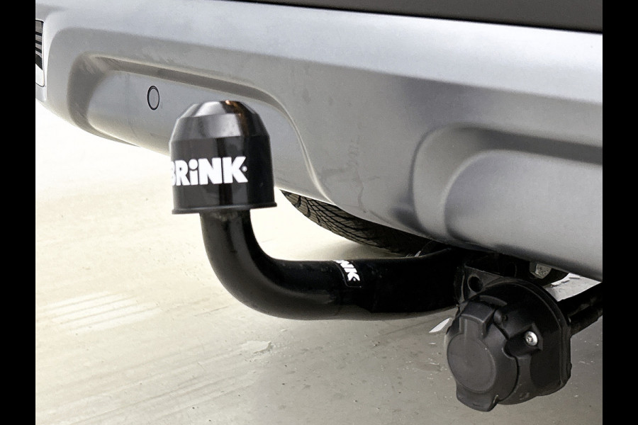 Renault Kadjar 1.3 TCe 160PK Techno | CAMERA | NAVI | DEALER ONDERHOUDEN | PARK. SENSOREN V+A | STOELVERWARMING