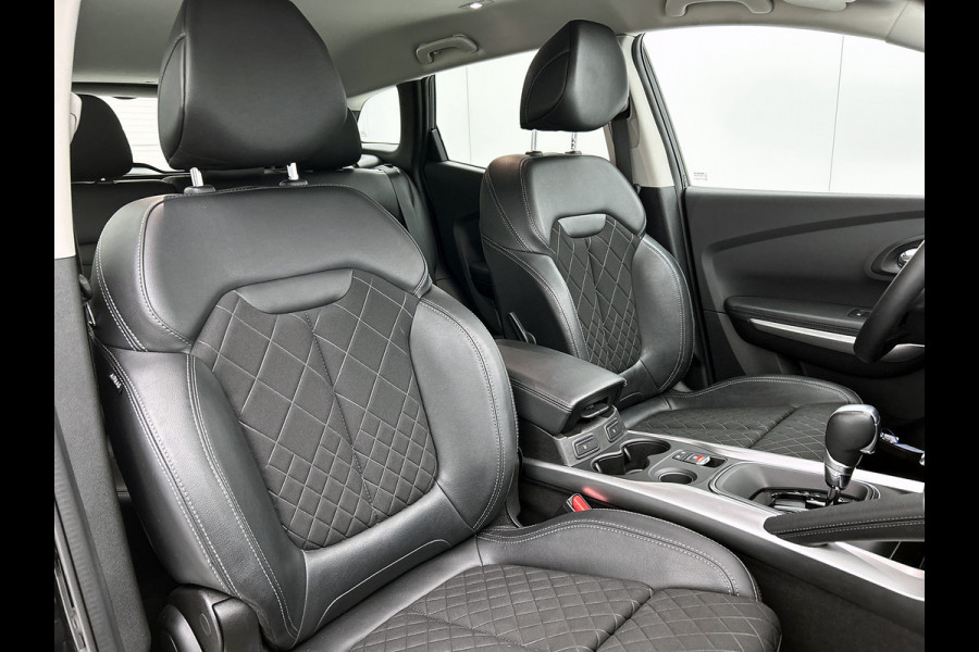 Renault Kadjar 1.3 TCe 160PK Techno | CAMERA | NAVI | DEALER ONDERHOUDEN | PARK. SENSOREN V+A | STOELVERWARMING