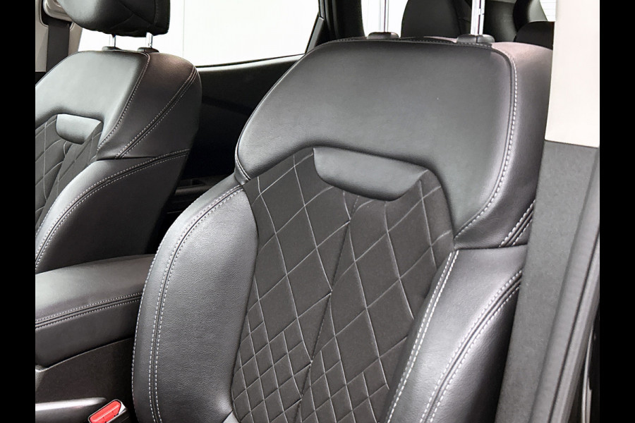 Renault Kadjar 1.3 TCe 160PK Techno | CAMERA | NAVI | DEALER ONDERHOUDEN | PARK. SENSOREN V+A | STOELVERWARMING