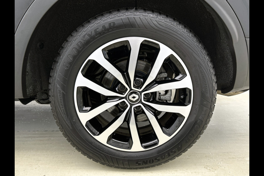 Renault Kadjar 1.3 TCe 160PK Techno | CAMERA | NAVI | DEALER ONDERHOUDEN | PARK. SENSOREN V+A | STOELVERWARMING