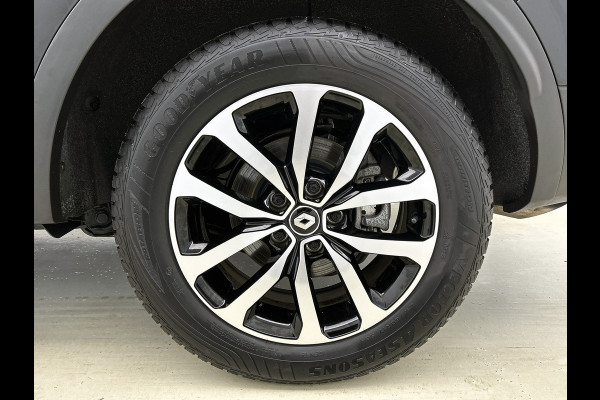 Renault Kadjar 1.3 TCe 160PK Techno | CAMERA | NAVI | DEALER ONDERHOUDEN | PARK. SENSOREN V+A | STOELVERWARMING